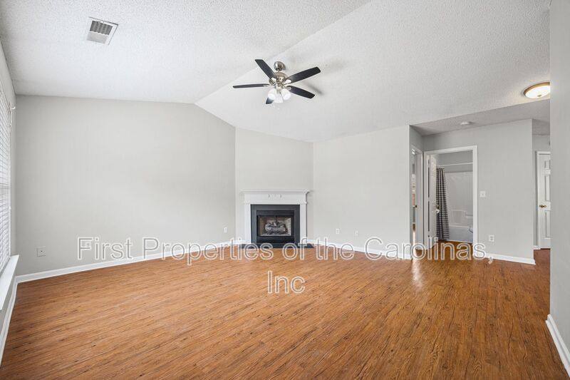 Townhouse for rent at 12811 Spririt Bound Way, Charlotte, NC 28273