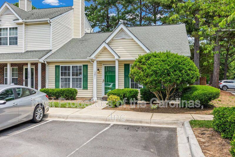 Townhouse for rent at 12811 Spririt Bound Way, Charlotte, NC 28273