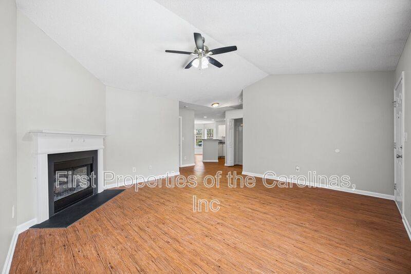 Townhouse for rent at 12811 Spririt Bound Way, Charlotte, NC 28273