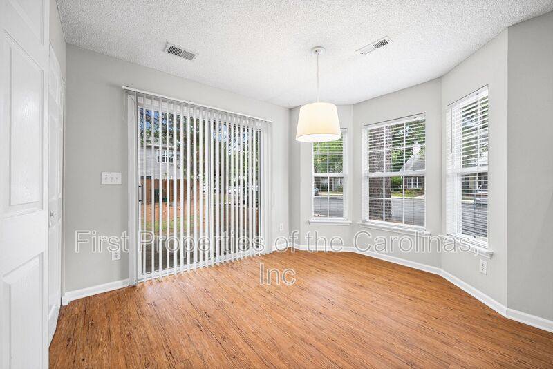 Townhouse for rent at 12811 Spririt Bound Way, Charlotte, NC 28273