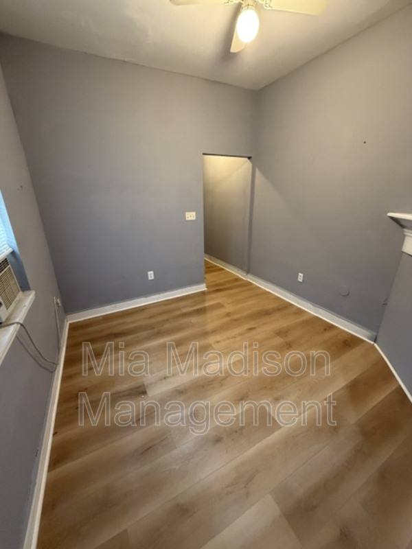 Apartment for rent at 723 W 42nd St #B, Savannah, GA 31415