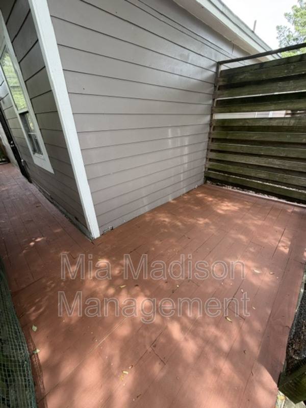 Apartment for rent at 723 W 42nd St #B, Savannah, GA 31415