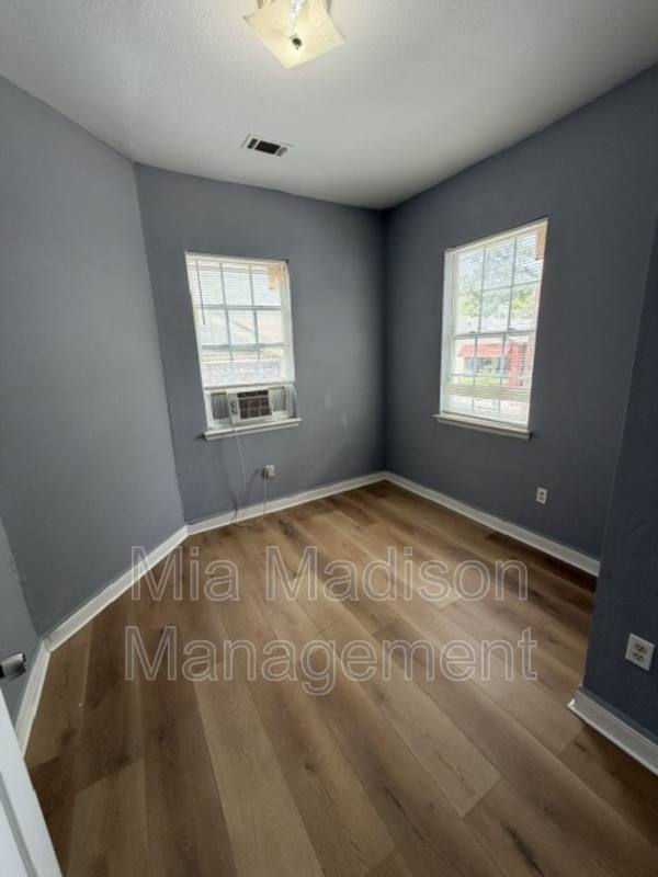 Apartment for rent at 723 W 42nd St #B, Savannah, GA 31415