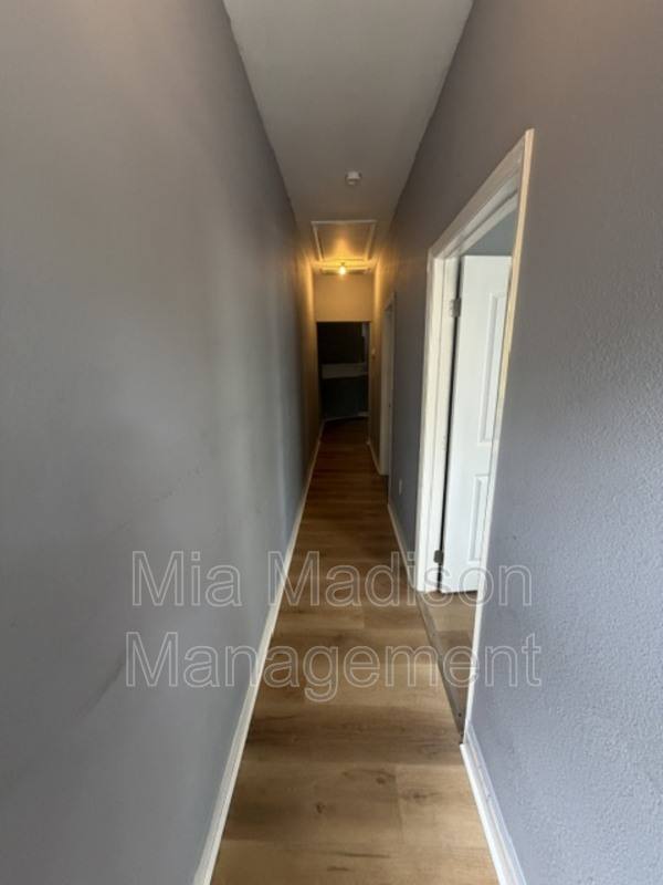 Apartment for rent at 723 W 42nd St #B, Savannah, GA 31415