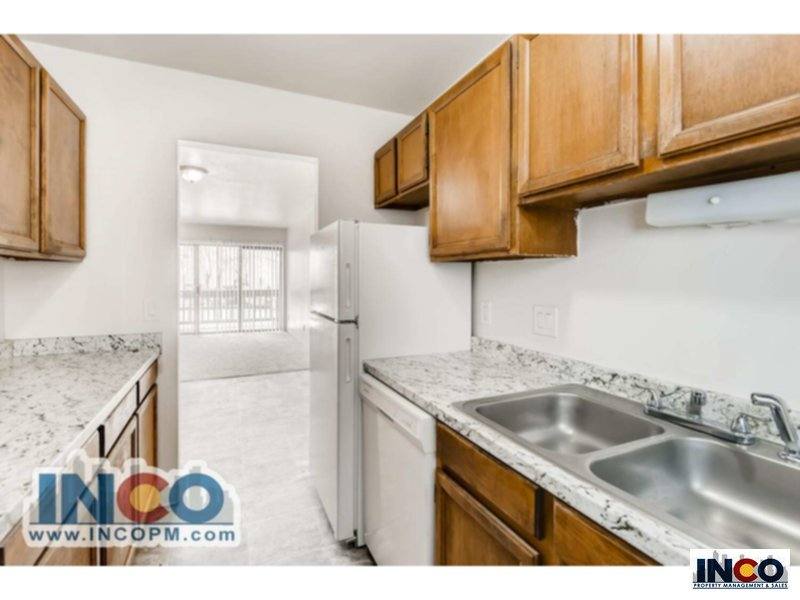 Apartment for rent at 3180 S Federal Blvd, Denver, CO 80236