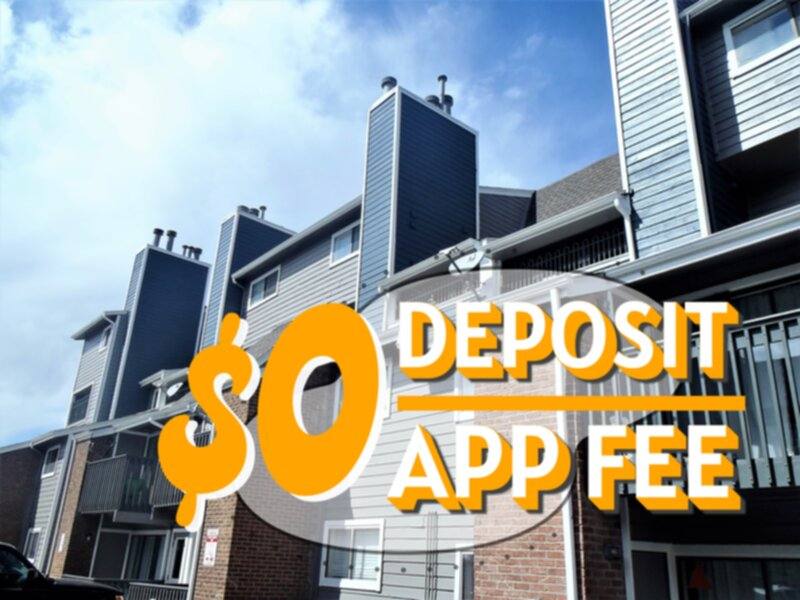 Apartment for rent at 3180 S Federal Blvd, Denver, CO 80236