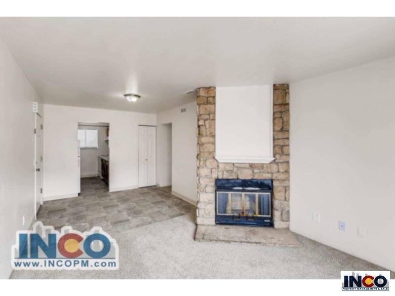 Apartment for rent at 3180 S Federal Blvd, Denver, CO 80236