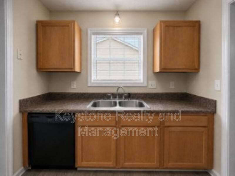 House for rent at 1236 Verkler Dr, Clarksville, TN 37042
