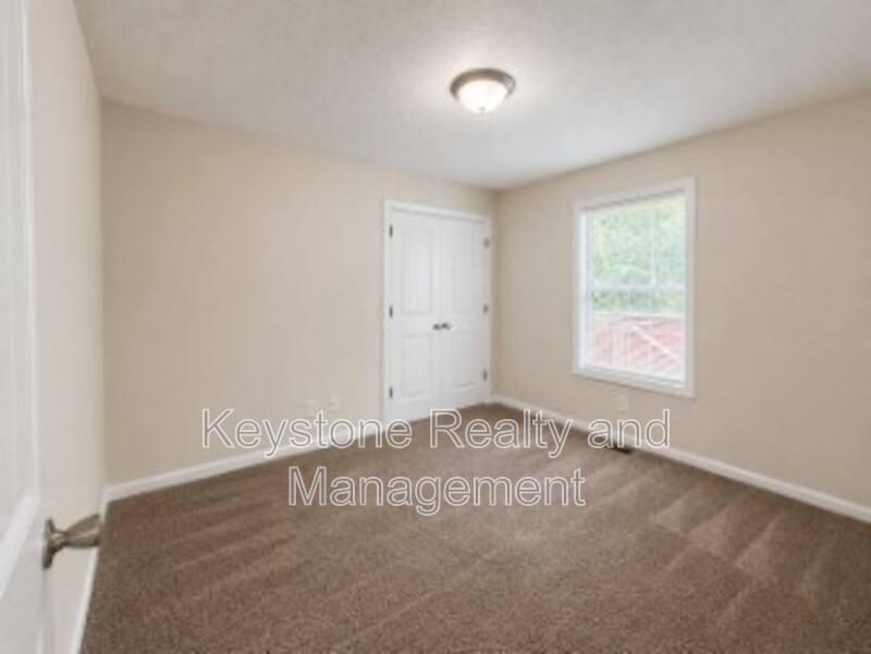 House for rent at 1236 Verkler Dr, Clarksville, TN 37042