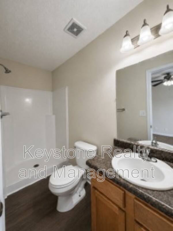 House for rent at 1236 Verkler Dr, Clarksville, TN 37042