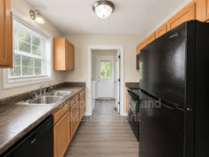 House for rent at 1236 Verkler Dr, Clarksville, TN 37042