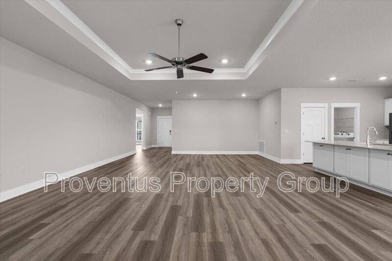 House for rent at 3136 Silver Maple Dr, Cantonment, FL 32533
