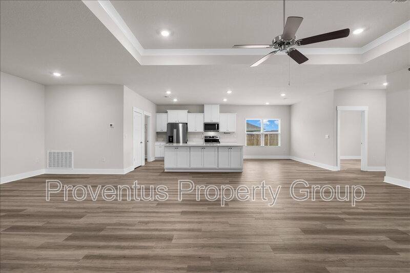 House for rent at 3136 Silver Maple Dr, Cantonment, FL 32533
