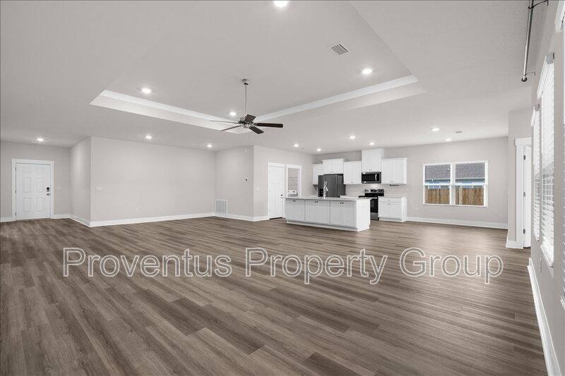 House for rent at 3136 Silver Maple Dr, Cantonment, FL 32533