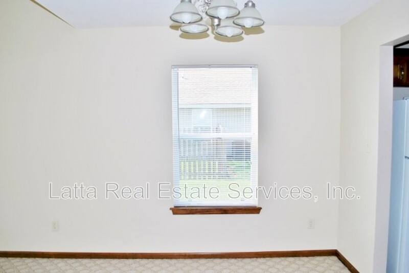 Apartment for rent at 1031 NW Willow Dr, Grain Valley, MO 64029