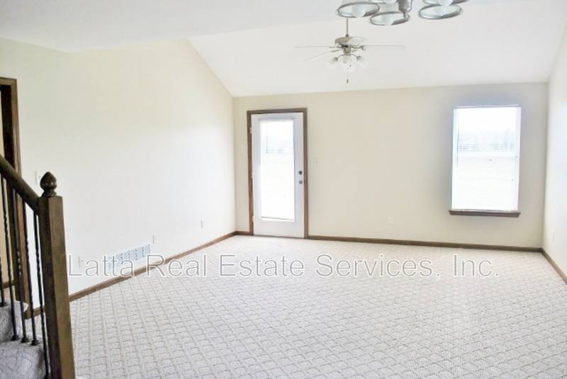 Apartment for rent at 1031 NW Willow Dr, Grain Valley, MO 64029