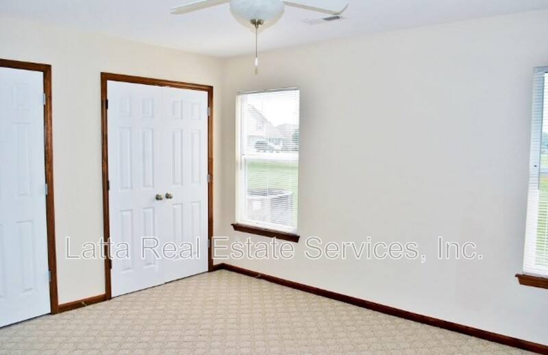 Apartment for rent at 1031 NW Willow Dr, Grain Valley, MO 64029