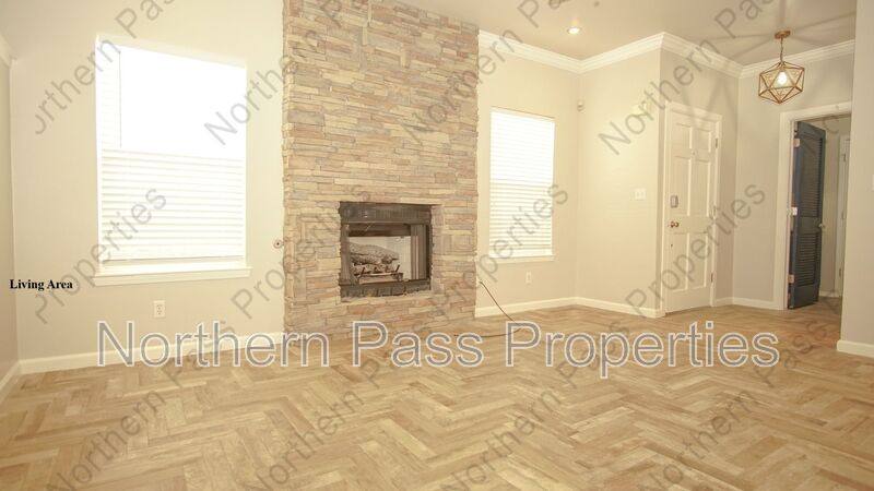 House for rent at 2008 Rogelio, El Paso, TX 79902