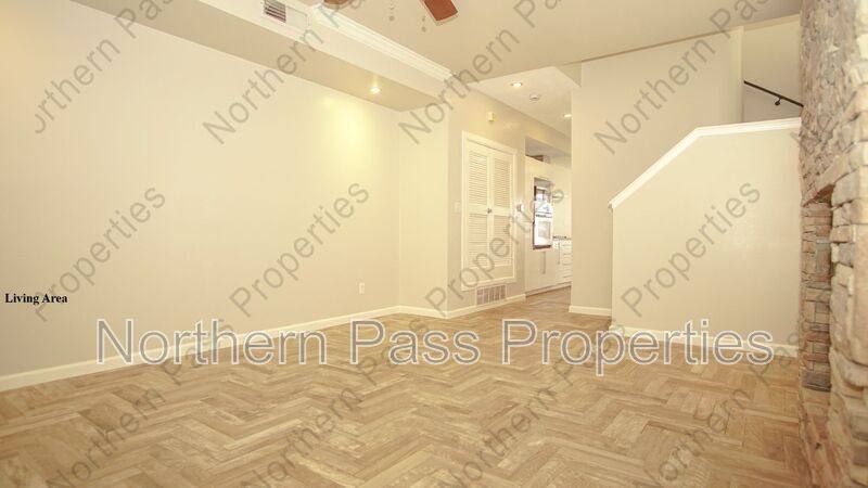 House for rent at 2008 Rogelio, El Paso, TX 79902