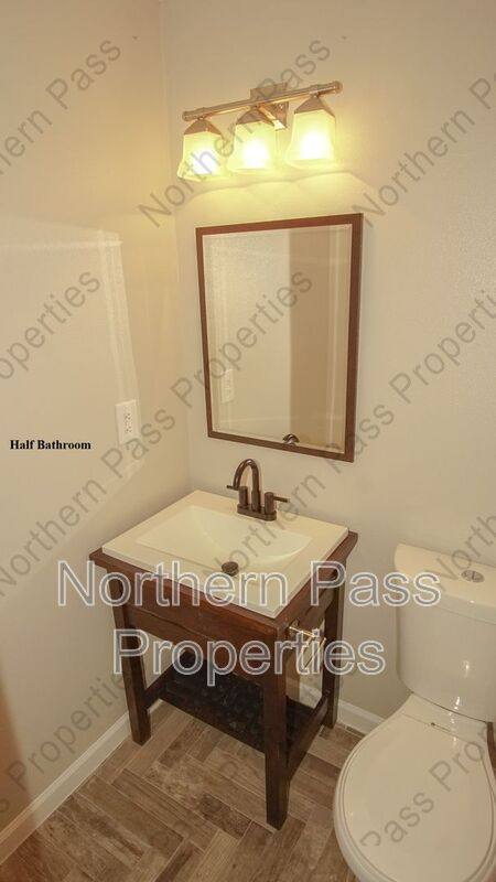 House for rent at 2008 Rogelio, El Paso, TX 79902
