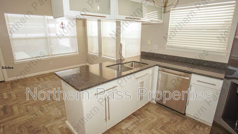 House for rent at 2008 Rogelio, El Paso, TX 79902