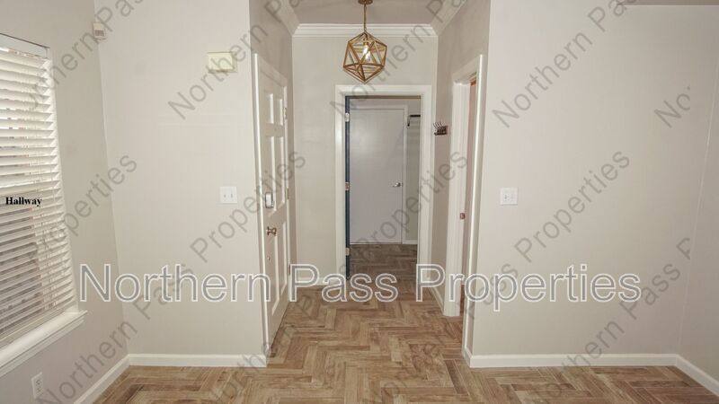House for rent at 2008 Rogelio, El Paso, TX 79902