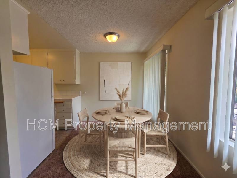 Apartment for rent at 15636 Valerio St #9, Van Nuys, CA 91406