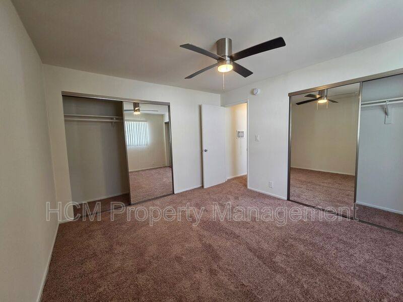 Apartment for rent at 15636 Valerio St #9, Van Nuys, CA 91406
