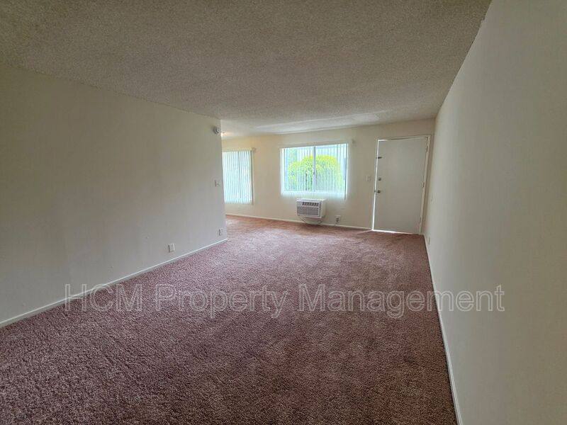 Apartment for rent at 15636 Valerio St #9, Van Nuys, CA 91406