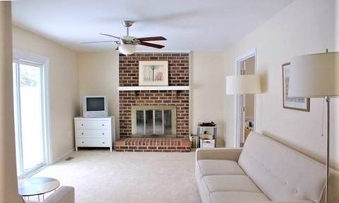 House for rent at 13381 Brookfield Court, Chantilly, VA 20151
