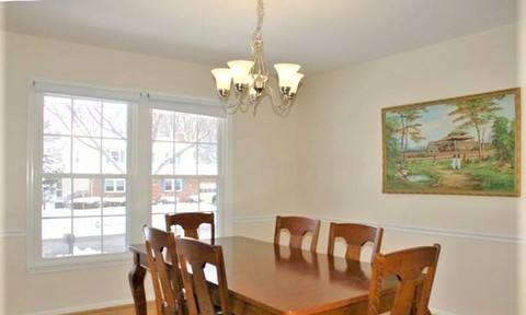 House for rent at 13381 Brookfield Court, Chantilly, VA 20151