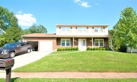 House for rent at 13381 Brookfield Court, Chantilly, VA 20151