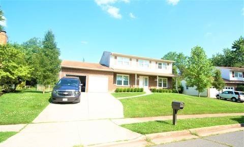 House for rent at 13381 Brookfield Court, Chantilly, VA 20151