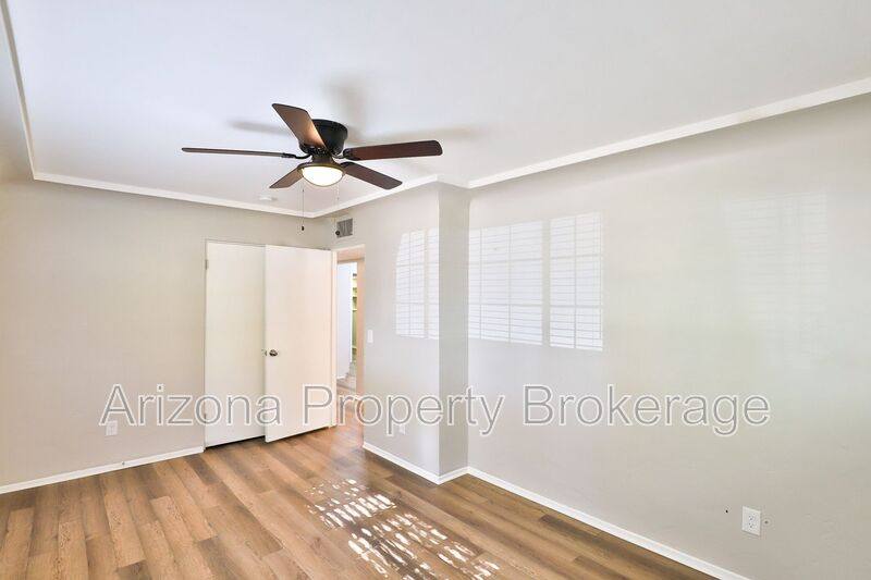 House for rent at 144 E Vista Del Cerro Dr, Tempe, AZ 85281
