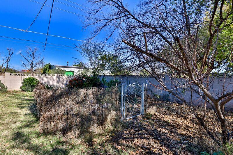 House for rent at 144 E Vista Del Cerro Dr, Tempe, AZ 85281
