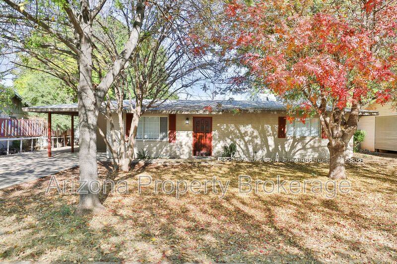 House for rent at 144 E Vista Del Cerro Dr, Tempe, AZ 85281
