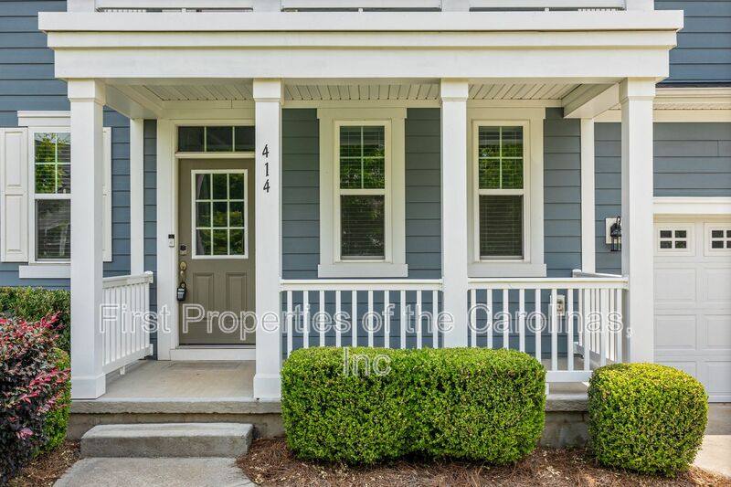 House for rent at 414 Sandbar Point, Clover, SC 29710