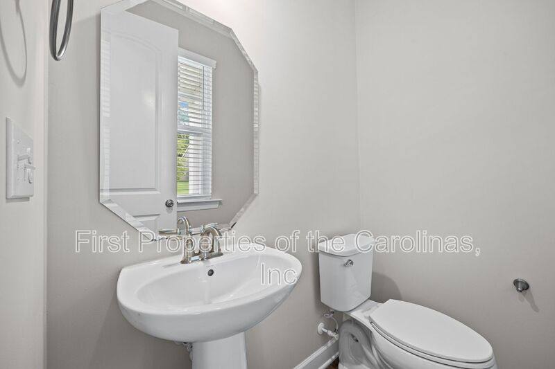 House for rent at 414 Sandbar Point, Clover, SC 29710
