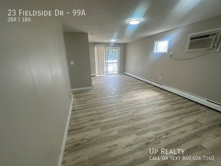 Apartment for rent at 23 Fieldside Dr, Groton, CT 06340