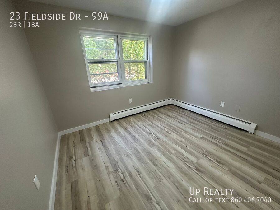 Apartment for rent at 23 Fieldside Dr, Groton, CT 06340