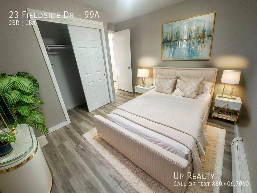Apartment for rent at 23 Fieldside Dr, Groton, CT 06340