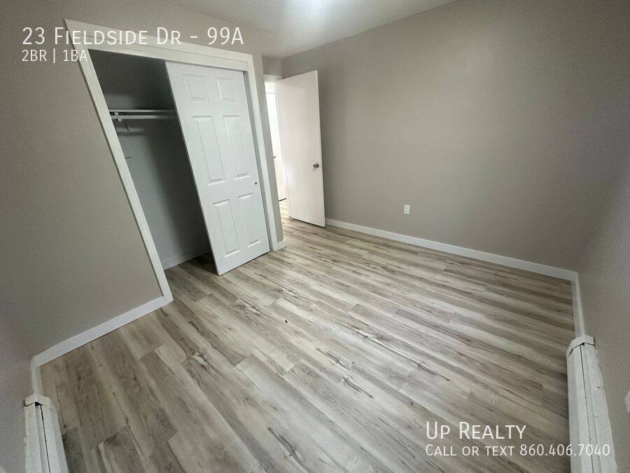 Apartment for rent at 23 Fieldside Dr, Groton, CT 06340