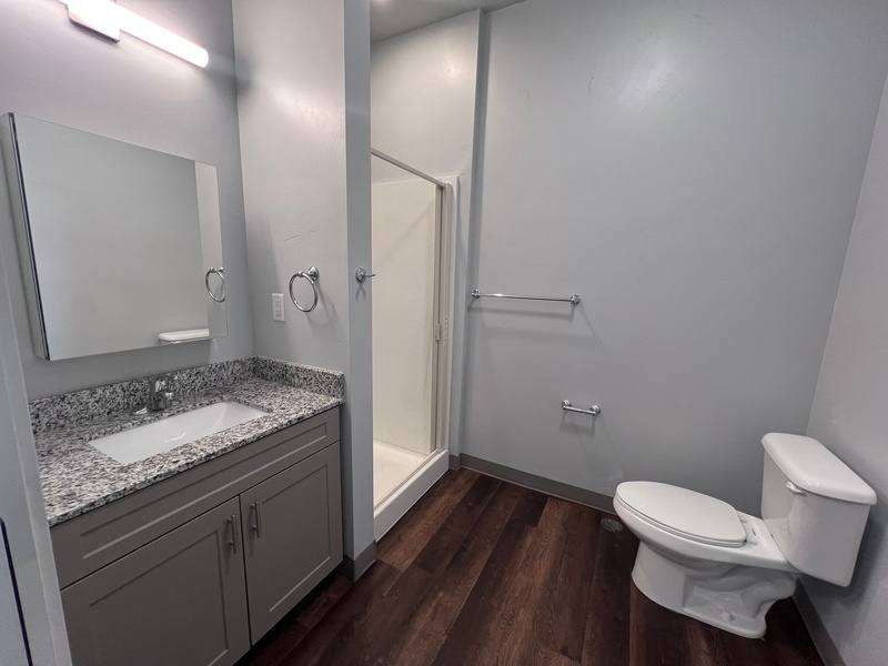 Apartment for rent at 435 S 400 E #1L, Salt Lake City, UT 84111