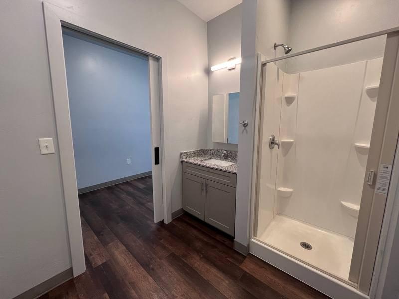 Apartment for rent at 435 S 400 E #1L, Salt Lake City, UT 84111