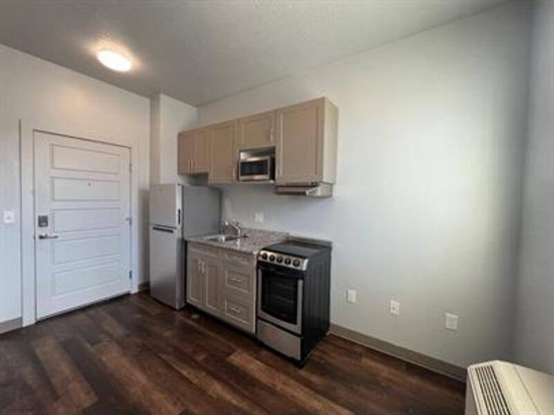 Apartment for rent at 435 S 400 E #1L, Salt Lake City, UT 84111