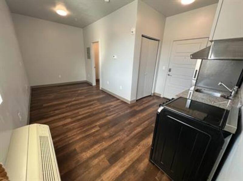 Apartment for rent at 435 S 400 E #1L, Salt Lake City, UT 84111