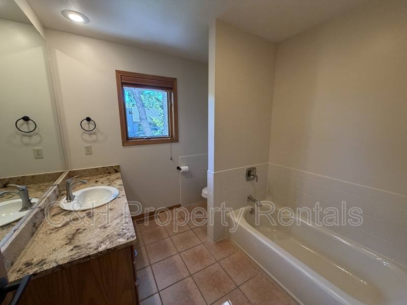 House for rent at 3429 Powderhorn Circle, Billings, MT 59102