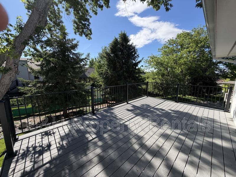 House for rent at 3429 Powderhorn Circle, Billings, MT 59102