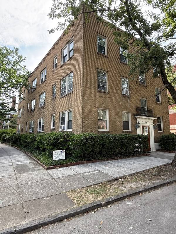 Apartment for rent at 210 Drummond Place #5, Norfolk, VA 23507