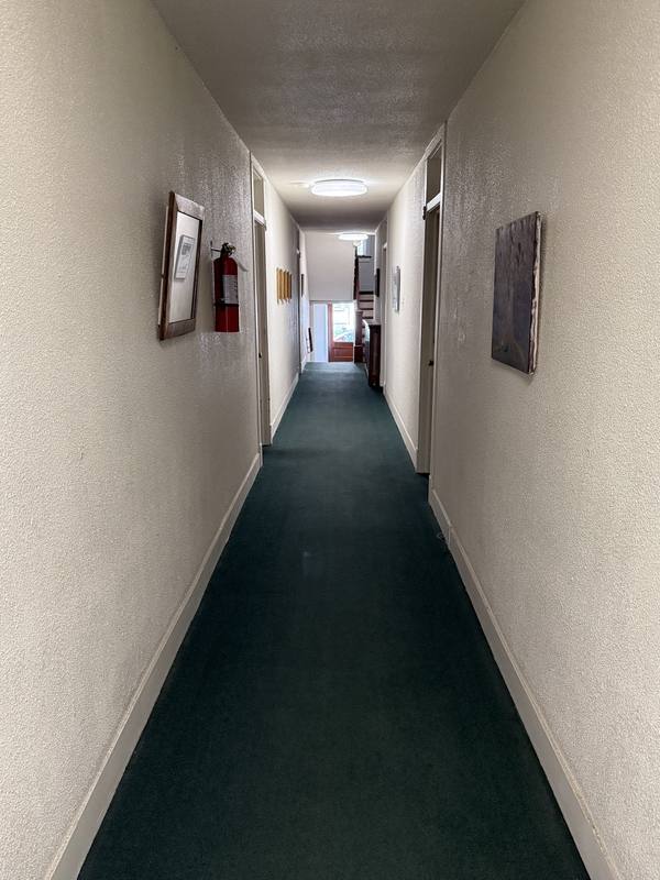 Apartment for rent at 210 Drummond Place #5, Norfolk, VA 23507
